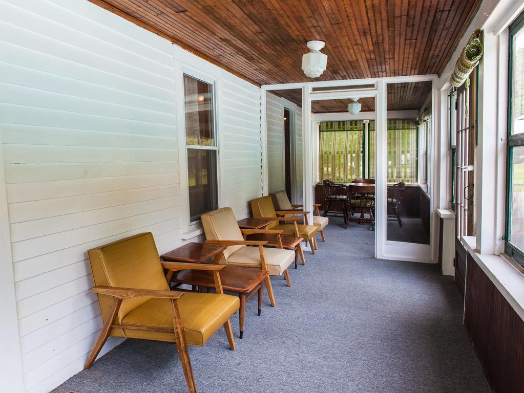 Profile Motel & Cottages Lincoln Zewnętrze zdjęcie