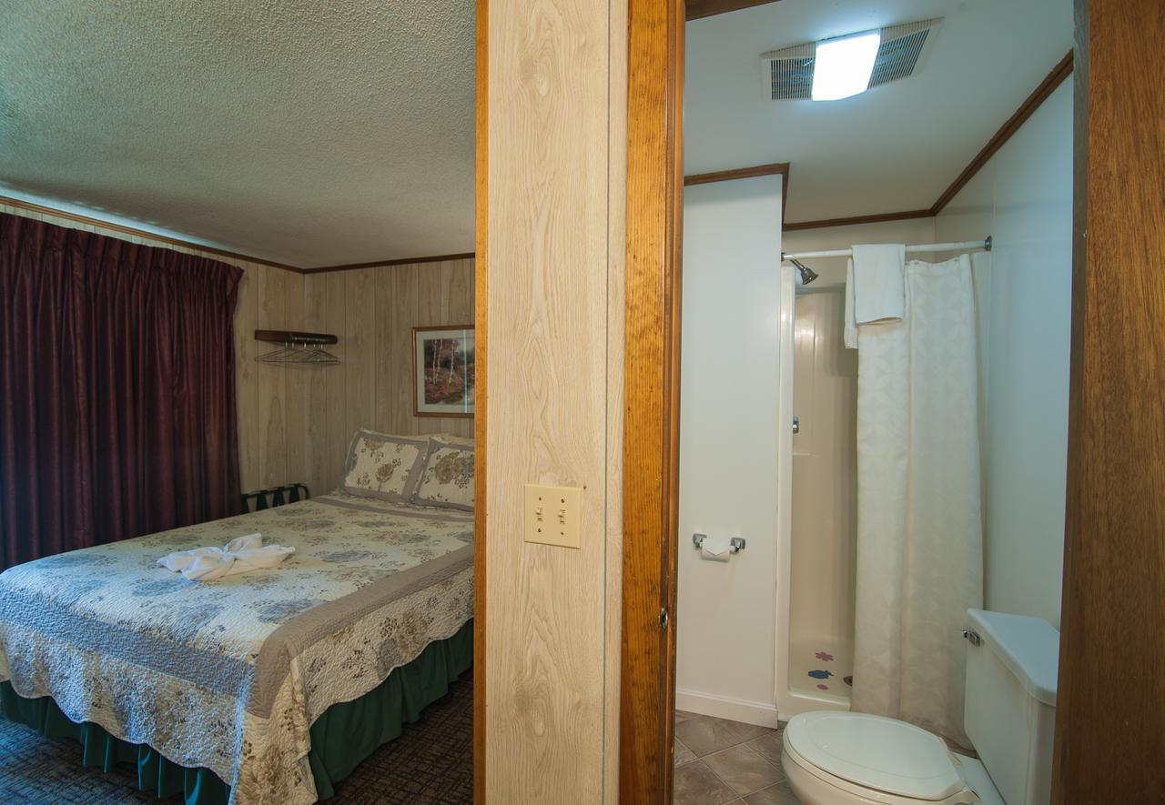 Profile Motel & Cottages Lincoln Zewnętrze zdjęcie