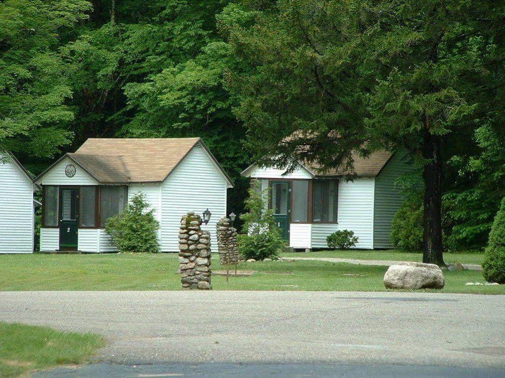 Profile Motel & Cottages Lincoln Zewnętrze zdjęcie