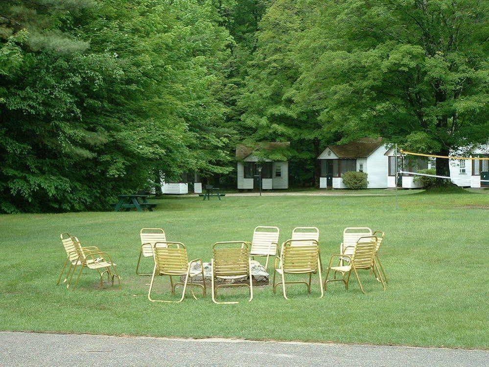Profile Motel & Cottages Lincoln Zewnętrze zdjęcie