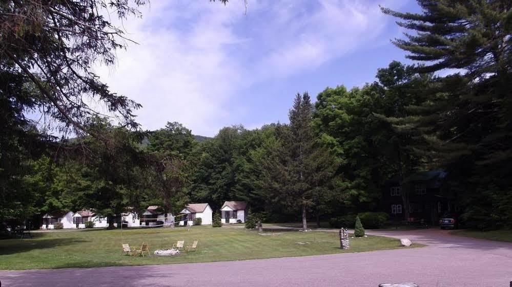 Profile Motel & Cottages Lincoln Zewnętrze zdjęcie