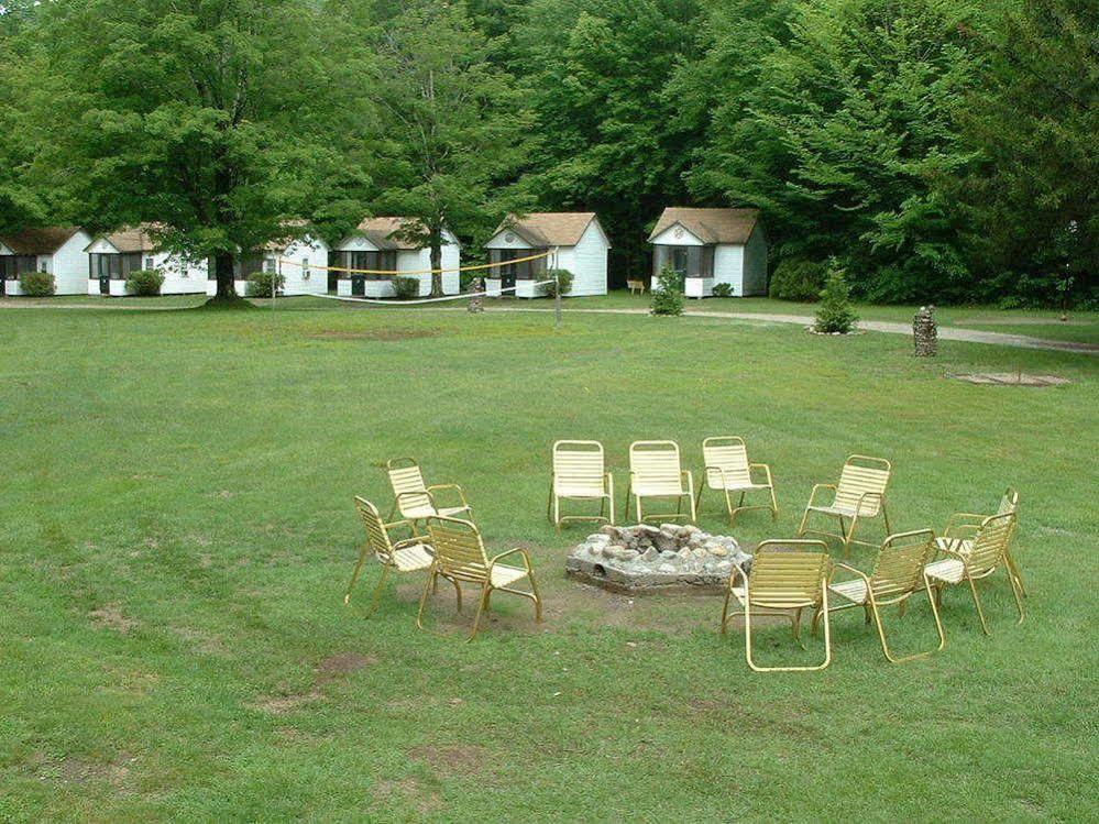 Profile Motel & Cottages Lincoln Zewnętrze zdjęcie