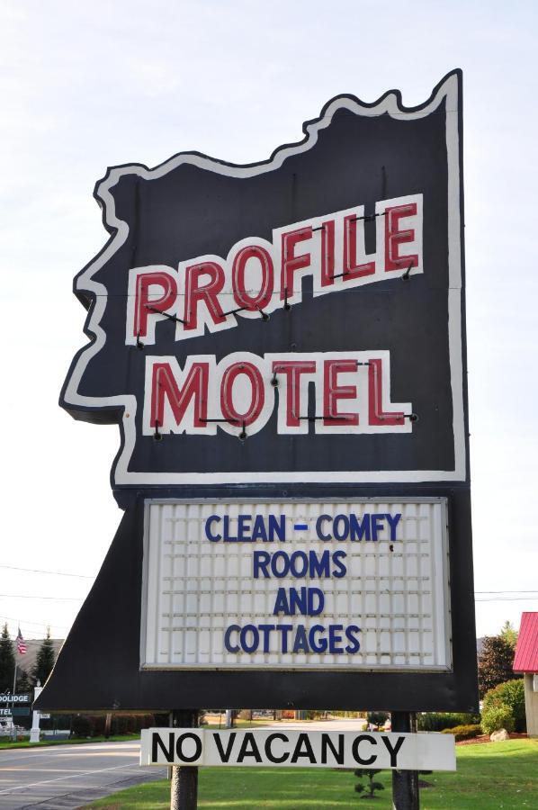 Profile Motel & Cottages Lincoln Zewnętrze zdjęcie